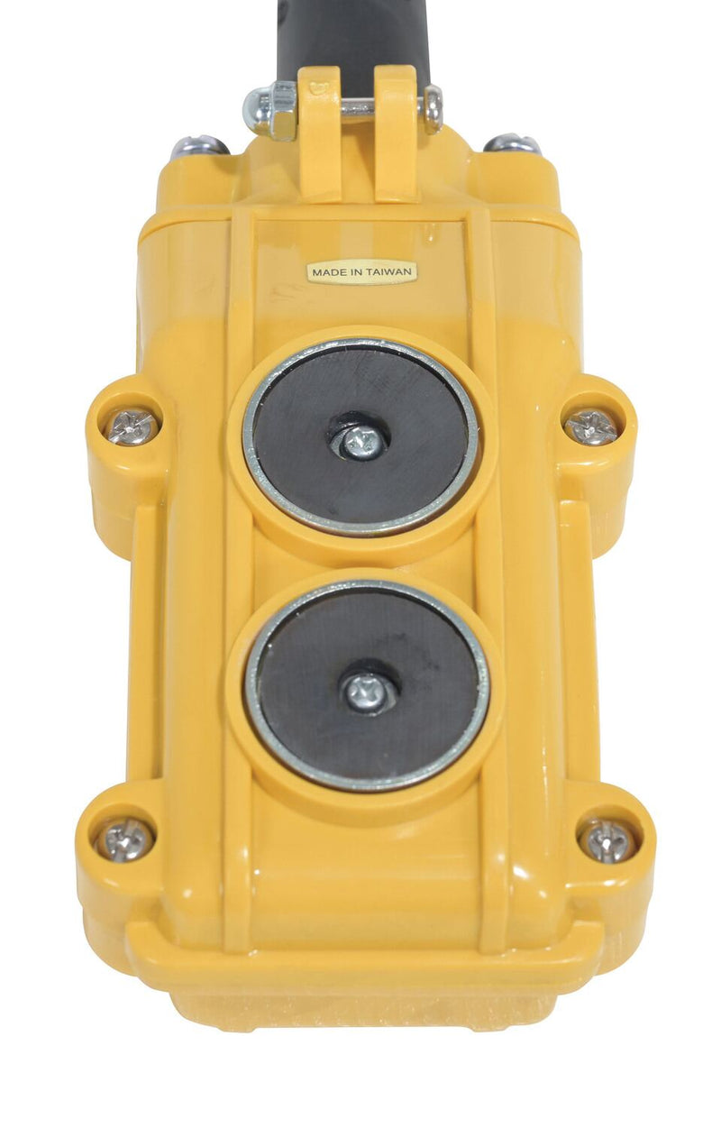 Vestil Options For Electric Hydraulic Equipment (-)