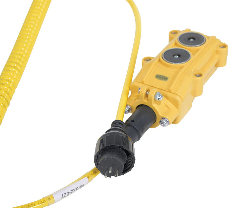 Vestil Options For Electric Hydraulic Equipment (-)