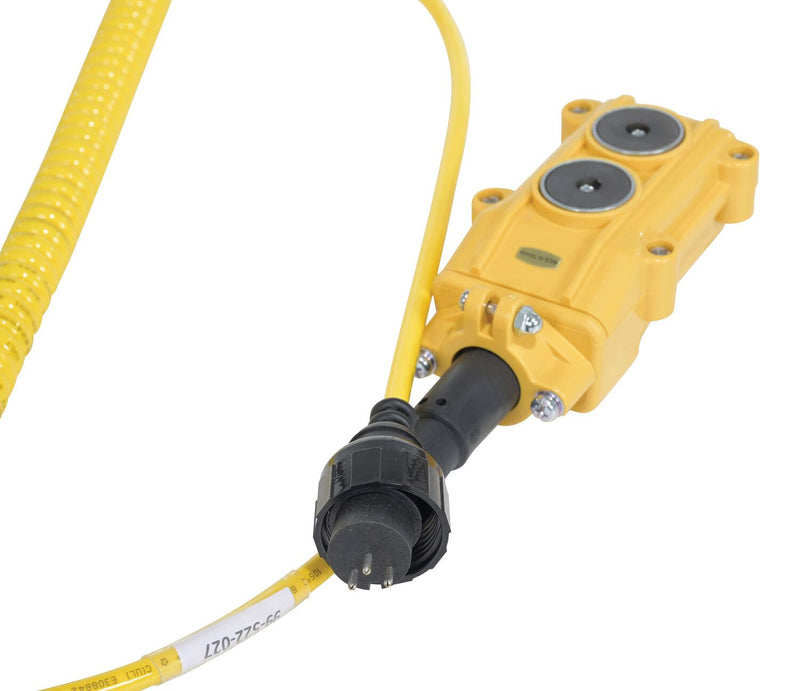 Vestil Options For Electric Hydraulic Equipment (-)