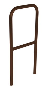 Vestil Aluminum Safety Railings (ADKR)