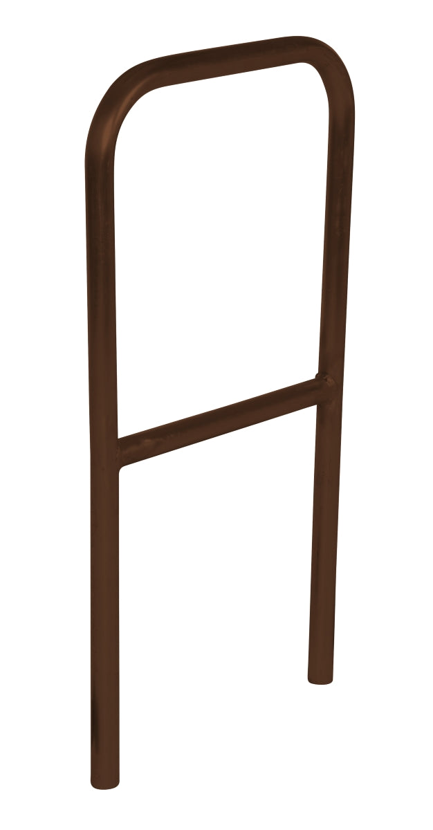 Vestil Aluminum Safety Railings (ADKR)