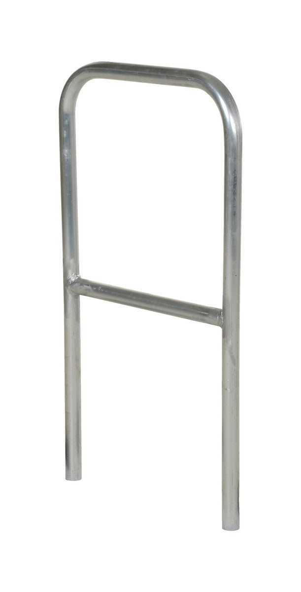 Vestil Aluminum Safety Railings (ADKR)