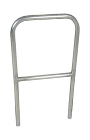 Vestil Aluminum Safety Railings (ADKR)