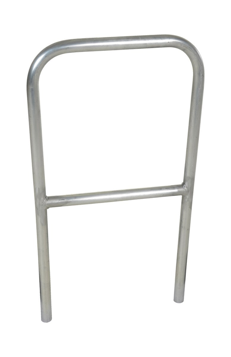 Vestil Aluminum Safety Railings (ADKR)