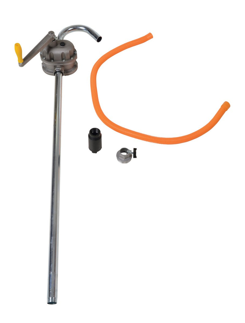 Vestil Rotary Drum Pumps (RDP)