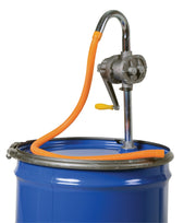 Vestil Rotary Drum Pumps (RDP)