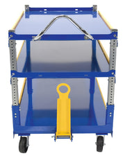Vestil Adjustable Ergo Carts (AEC)