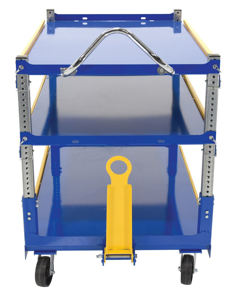 Vestil Adjustable Ergo Carts (AEC)