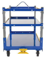 Vestil Adjustable Ergo Carts (AEC)