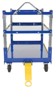 Vestil Adjustable Ergo Carts (AEC)
