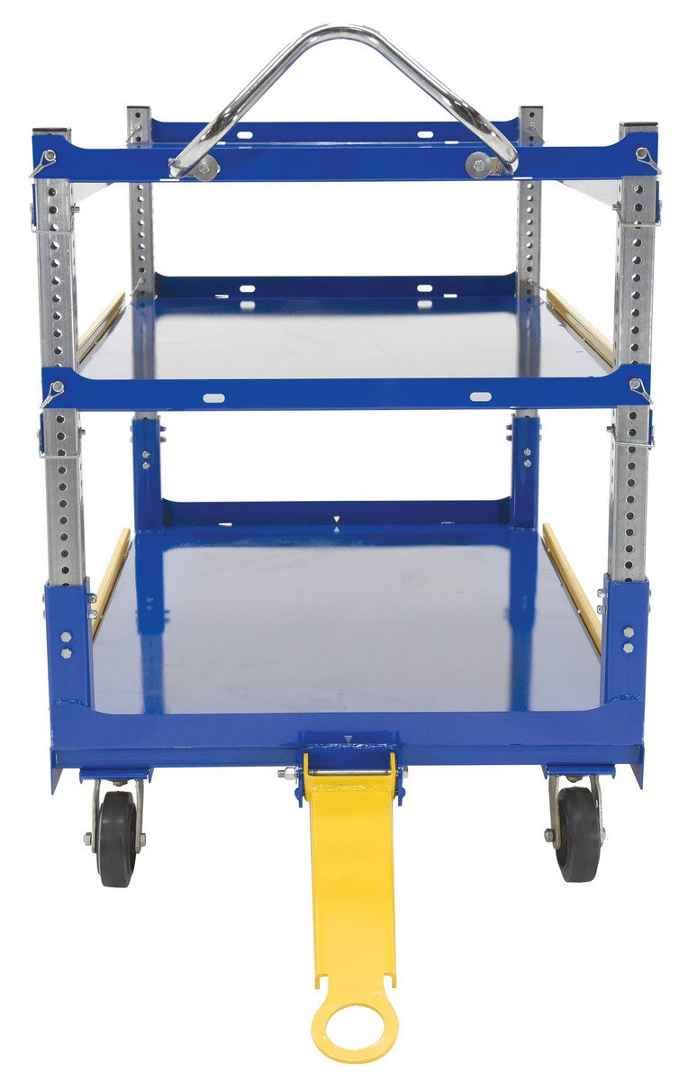 Vestil Adjustable Ergo Carts (AEC)