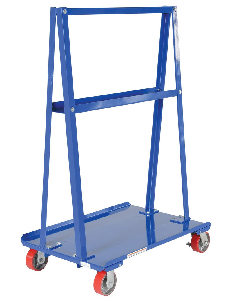 Vestil A-Frame Carts (AF)