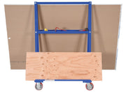 Vestil A-Frame Carts (AF)
