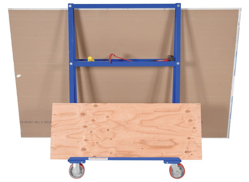 Vestil A-Frame Carts (AF)