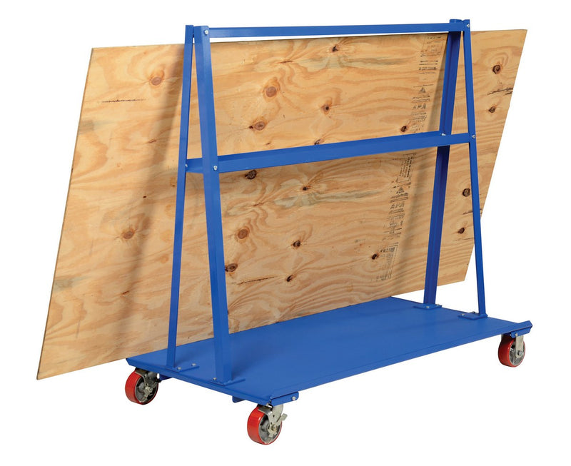 Vestil A-Frame Carts (AF)