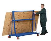 Vestil A-Frame Carts (AF)
