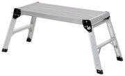 Vestil Aluminum Folding Step Platforms (AFSP)