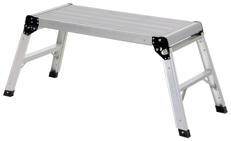 Vestil Aluminum Folding Step Platforms (AFSP)