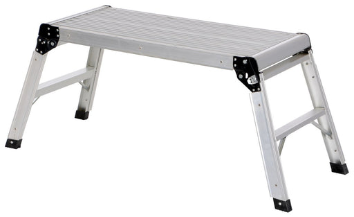 Vestil Aluminum Folding Step Platforms (AFSP)