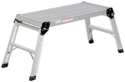 Vestil Aluminum Folding Step Platforms (AFSP)
