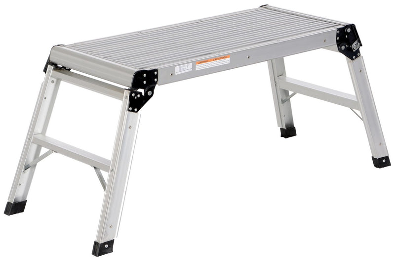 Vestil Aluminum Folding Step Platforms (AFSP)