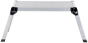 Vestil Aluminum Folding Step Platforms (AFSP)