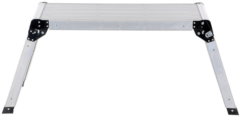 Vestil Aluminum Folding Step Platforms (AFSP)