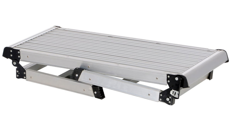 Vestil Aluminum Folding Step Platforms (AFSP)
