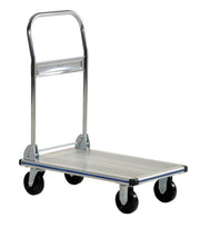 Vestil Aluminum Folding Handle Platform Trucks (AFT)