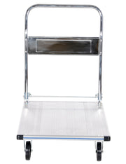 Vestil Aluminum Folding Handle Platform Trucks (AFT)