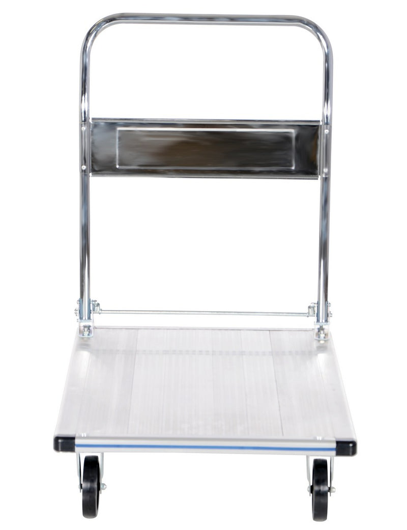 Vestil Aluminum Folding Handle Platform Trucks (AFT)