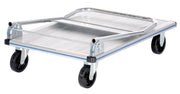 Vestil Aluminum Folding Handle Platform Trucks (AFT)