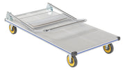 Vestil Aluminum Folding Handle Platform Trucks (AFT)