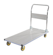 Vestil Aluminum Folding Handle Platform Trucks (AFT)