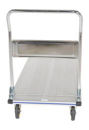 Vestil Aluminum Folding Handle Platform Trucks (AFT)