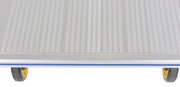 Vestil Aluminum Folding Handle Platform Trucks (AFT)