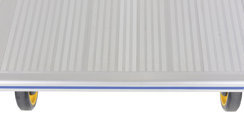 Vestil Aluminum Folding Handle Platform Trucks (AFT)
