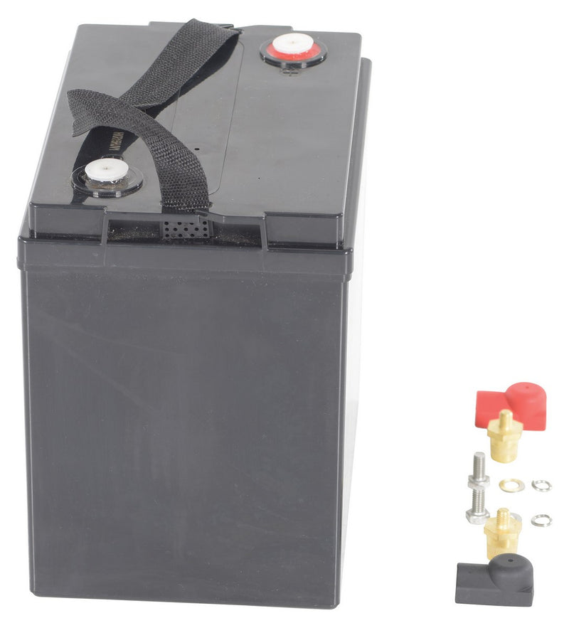 Vestil Counter-Balanced Powered Drive Lifts