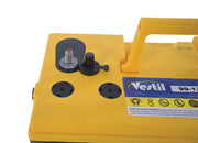Vestil Stacker with Powered Lift (SL)