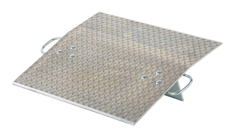 Vestil Aluminum Hand Truck Dockplates