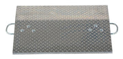 Vestil Aluminum Hand Truck Dockplates