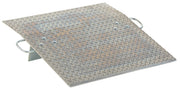 Vestil Aluminum Hand Truck Dockplates