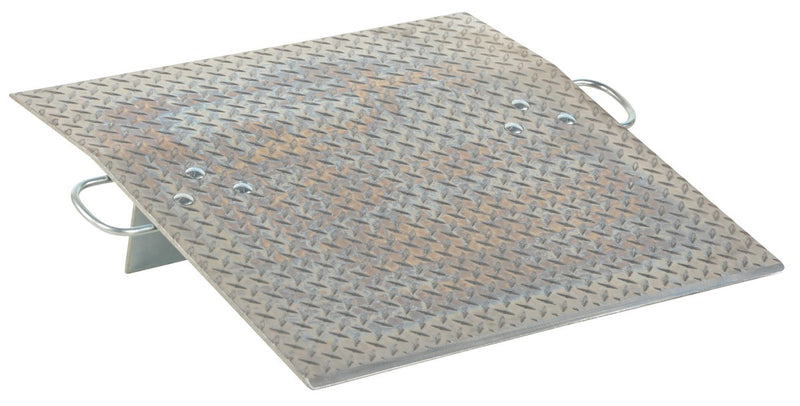 Vestil Aluminum Hand Truck Dockplates