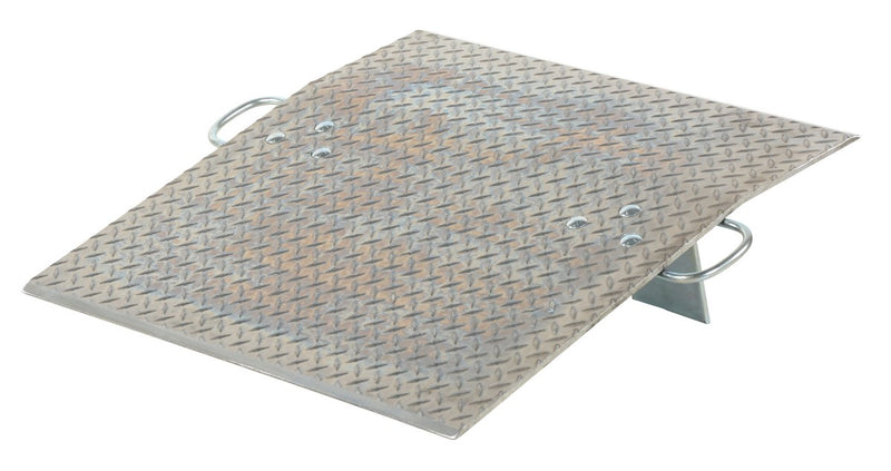 Vestil Aluminum Hand Truck Dockplates