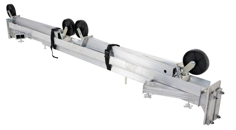 Vestil Adjustable Height Aluminum Gantry Cranes (AHA)