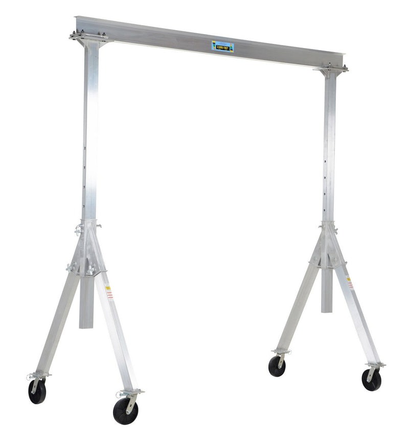 Vestil Adjustable Height Aluminum Gantry Cranes (AHA)