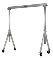 Vestil Adjustable Height Aluminum Gantry Cranes (AHA)
