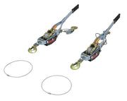 Vestil Adjustable Height Aluminum Gantry Cranes (AHA)