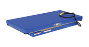 Vestil Rotary Air/Hydraulic Scissor Lift Tables (AHLT)
