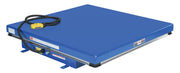 Vestil Rotary Air/Hydraulic Scissor Lift Tables (AHLT)